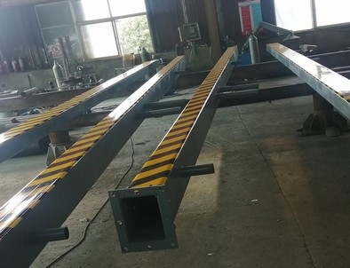 德州德州限高标杆加工厂家